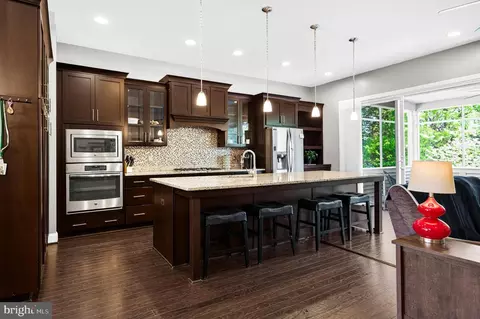 Kitchen - 23536 Epperson Sq, Brambleton, VA 20148 photo 1 of 5