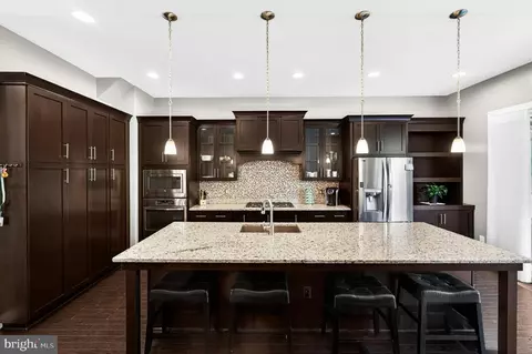 Kitchen - 23536 Epperson Sq, Brambleton, VA 20148 photo 2 of 5