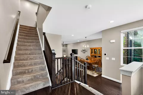 Entry Way - 23536 Epperson Sq, Brambleton, VA 20148 photo 4 of 6