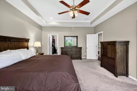 Bedroom - 23536 Epperson Sq, Brambleton, VA 20148 photo 2 of 4