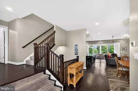 Entry Way - 23536 Epperson Sq, Brambleton, VA 20148 photo 2 of 6