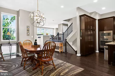 Dining - 23536 Epperson Sq, Brambleton, VA 20148 photo 3 of 3