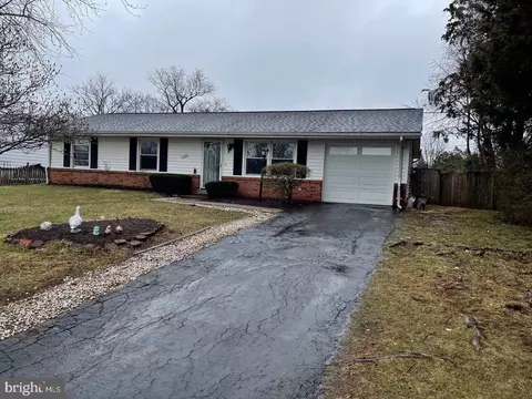 1100 N Sterling Blvd, Sterling, VA 20164