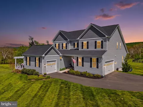 14228 Amys Meadow Ct, Leesburg, VA 20176