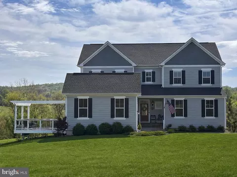 14228 Amys Meadow Ct, Leesburg, VA 20176