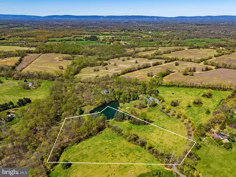 lot8 Little River Tpke, Middleburg, VA 20117