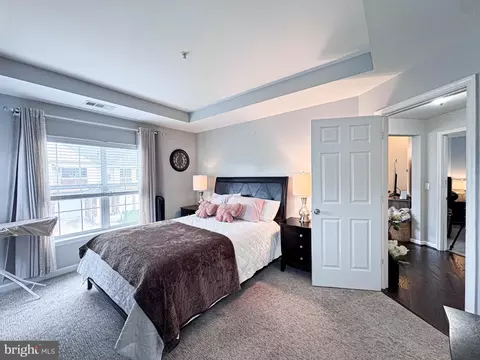 Bedroom - 45060 Brae Ter #202, Ashburn, VA 20147 photo 4 of 11