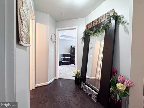 Entry Way - 45060 Brae Ter #202, Ashburn, VA 20147 photo 8 of 9