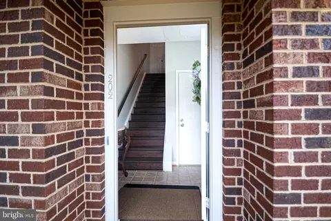 Entry Way - 45060 Brae Ter #202, Ashburn, VA 20147 photo 1 of 9