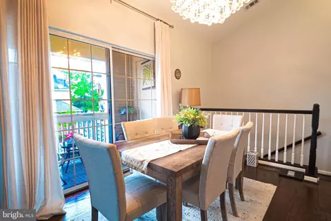 Dining - 45060 Brae Ter #202, Ashburn, VA 20147 photo 1 of 7