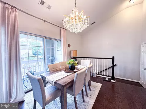 Dining - 45060 Brae Ter #202, Ashburn, VA 20147 photo 2 of 7