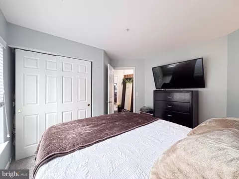 Bedroom - 45060 Brae Ter #202, Ashburn, VA 20147 photo 2 of 11