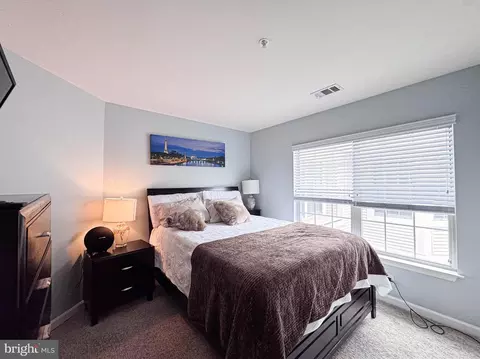 Bedroom - 45060 Brae Ter #202, Ashburn, VA 20147 photo 8 of 11