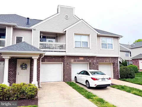 Exterior - 45060 Brae Ter #202, Ashburn, VA 20147 photo 4 of 10