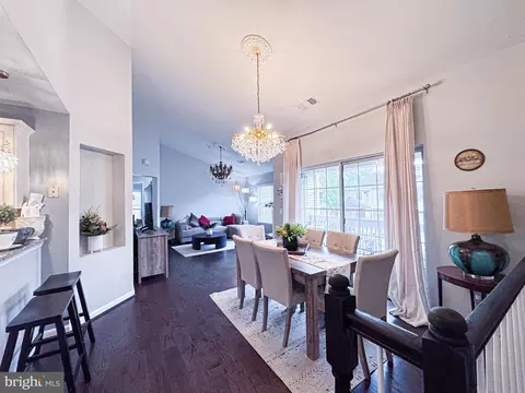 Dining - 45060 Brae Ter #202, Ashburn, VA 20147 photo 4 of 7