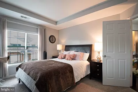 Bedroom - 45060 Brae Ter #202, Ashburn, VA 20147 photo 3 of 11