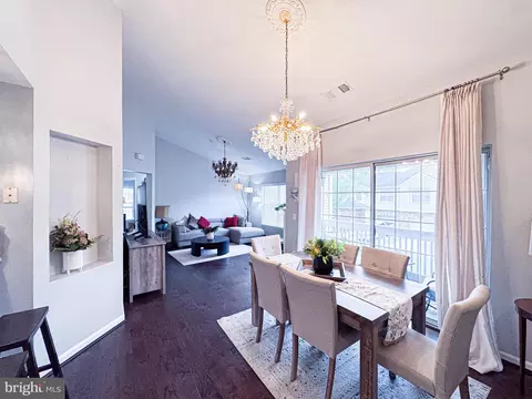 Dining - 45060 Brae Ter #202, Ashburn, VA 20147 photo 3 of 7