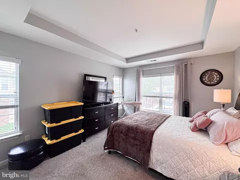 Bedroom - 45060 Brae Ter #202, Ashburn, VA 20147 photo 5 of 11