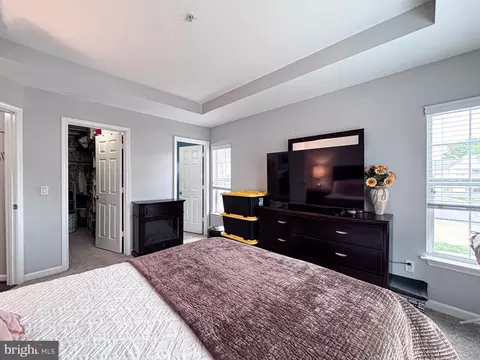 Bedroom - 45060 Brae Ter #202, Ashburn, VA 20147 photo 10 of 11