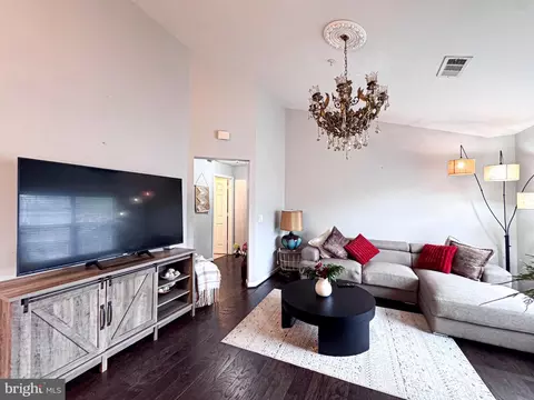 Living - 45060 Brae Ter #202, Ashburn, VA 20147 photo 1 of 3