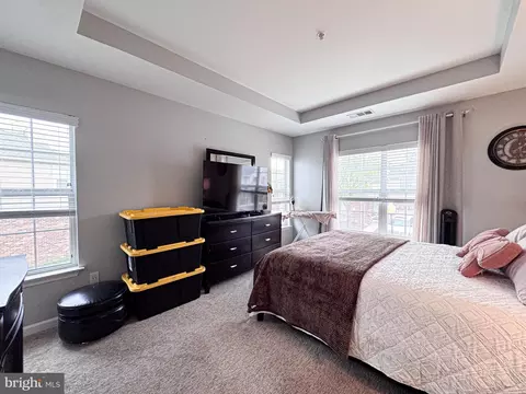 Bedroom - 45060 Brae Ter #202, Ashburn, VA 20147 photo 7 of 11