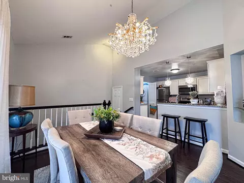 Dining - 45060 Brae Ter #202, Ashburn, VA 20147 photo 7 of 7