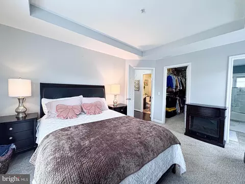 Bedroom - 45060 Brae Ter #202, Ashburn, VA 20147 photo 11 of 11