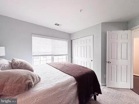 Bedroom - 45060 Brae Ter #202, Ashburn, VA 20147 photo 6 of 11