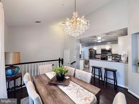 Dining - 45060 Brae Ter #202, Ashburn, VA 20147 photo 5 of 7
