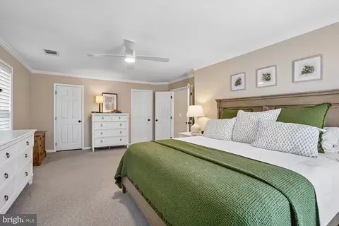 Bedroom - 42787 Oatyer Ct, Broadlands, VA 20148 photo 1 of 6