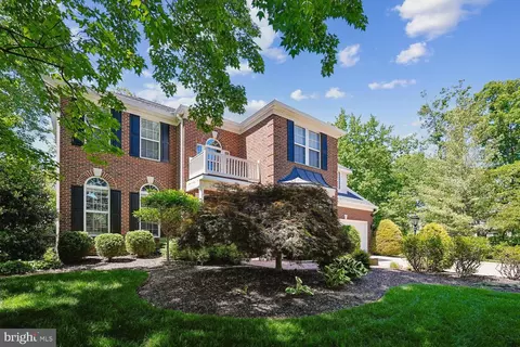 Exterior - 42787 Oatyer Ct, Broadlands, VA 20148 photo 12 of 24