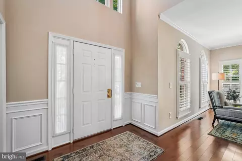 Entry Way - 42787 Oatyer Ct, Broadlands, VA 20148 photo 1 of 5