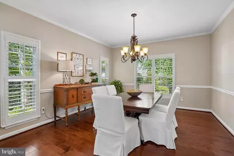 Dining - 42787 Oatyer Ct, Broadlands, VA 20148 photo 1 of 4