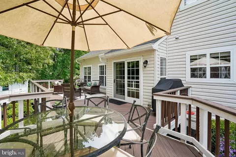 Exterior - 42787 Oatyer Ct, Broadlands, VA 20148 photo 9 of 24