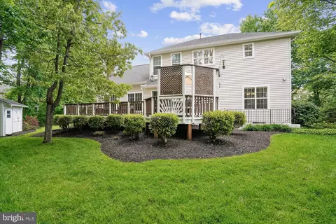 Exterior - 42787 Oatyer Ct, Broadlands, VA 20148 photo 3 of 24