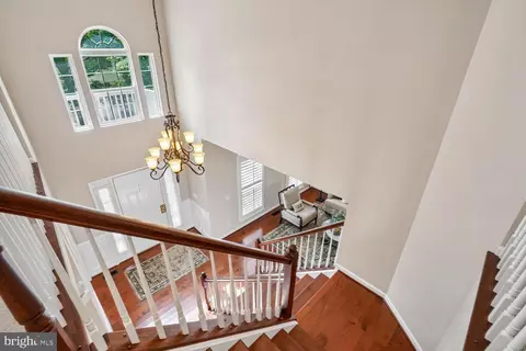 Entry Way - 42787 Oatyer Ct, Broadlands, VA 20148 photo 4 of 5