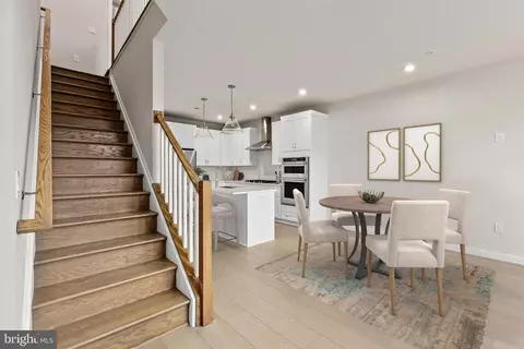 Entry Way - 22133 Midmoore Dr, Ashburn, VA 20148 photo 1 of 1