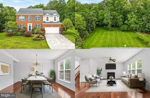 25825 Spring Farm Cir, Chantilly, VA 20152