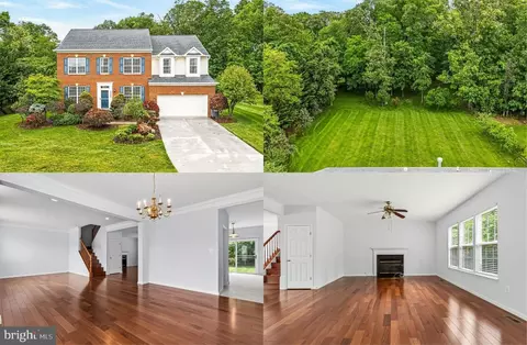 25825 Spring Farm Cir, Chantilly, VA 20152