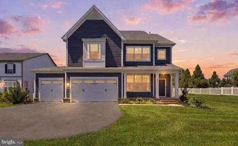 805 Stephan Mace Ct, Purcellville, VA 20132