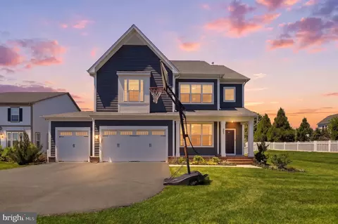 805 Stephan Mace Ct, Purcellville, VA 20132