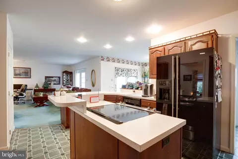 Kitchen - 20711 Blueridge Mountain Rd, Paris, VA 20130 photo 2 of 6