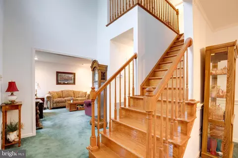 Entry Way - 20711 Blueridge Mountain Rd, Paris, VA 20130 photo 1 of 7