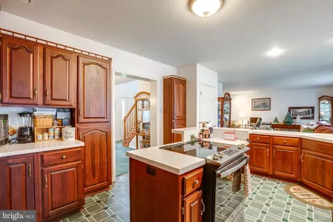 Kitchen - 20711 Blueridge Mountain Rd, Paris, VA 20130 photo 1 of 6