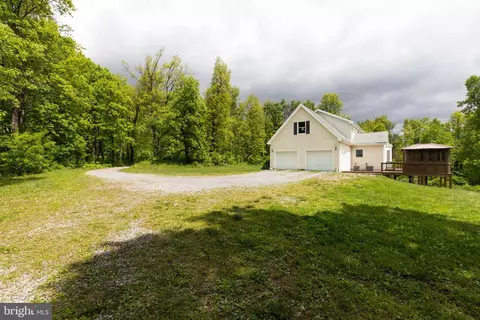 Other - 20711 Blueridge Mountain Rd, Paris, VA 20130 photo 26 of 29