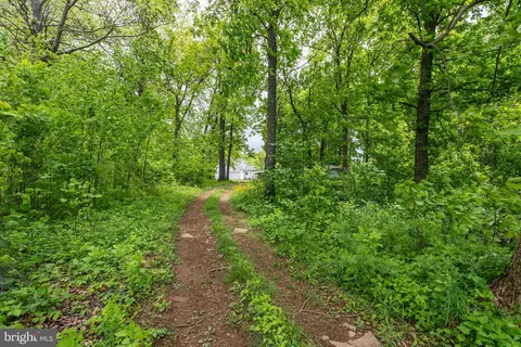 Exterior - 20711 Blueridge Mountain Rd, Paris, VA 20130 photo 18 of 20