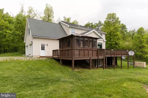 Other - 20711 Blueridge Mountain Rd, Paris, VA 20130 photo 18 of 29