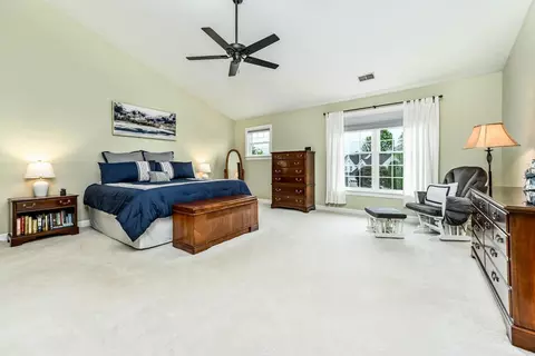 Bedroom - 20595 Shadow Woods Ct, Sterling, VA 20165 photo 1 of 5