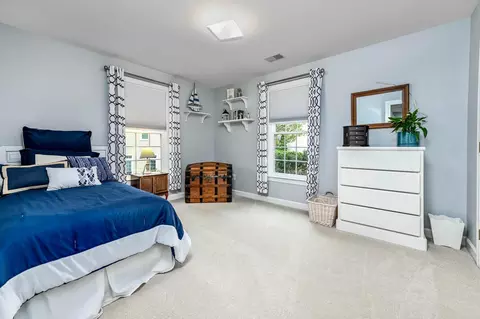 Bedroom - 20595 Shadow Woods Ct, Sterling, VA 20165 photo 4 of 5