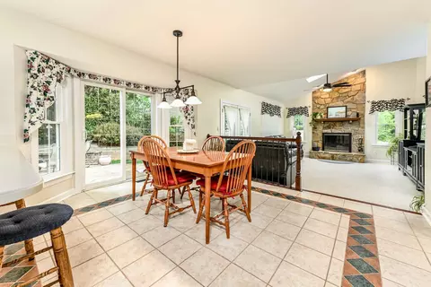 Dining - 20595 Shadow Woods Ct, Sterling, VA 20165 photo 1 of 4